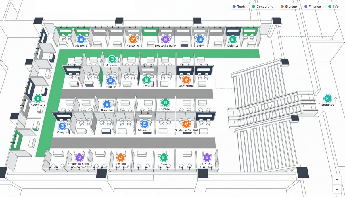 Event Management Made Simple
